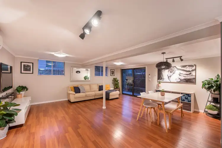 Second view of Homely house listing, 14 Simon Street, Underwood QLD 4119