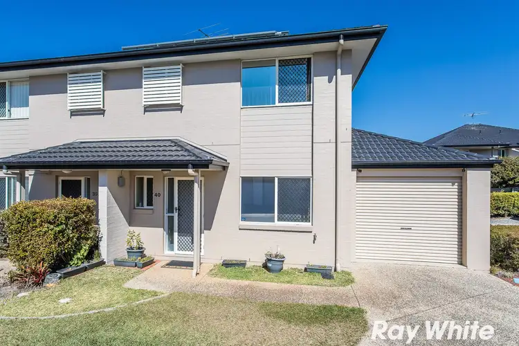 40/58-64 Goodfellows Road, Kallangur QLD 4503