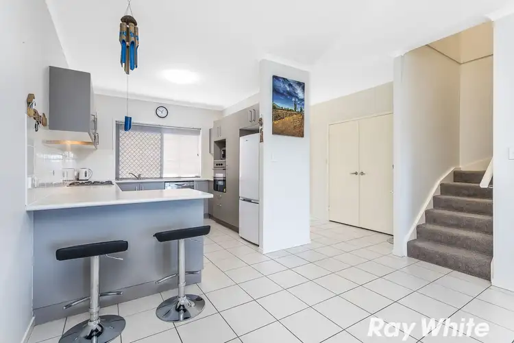 Third view of Homely house listing, 40/58-64 Goodfellows Road, Kallangur QLD 4503