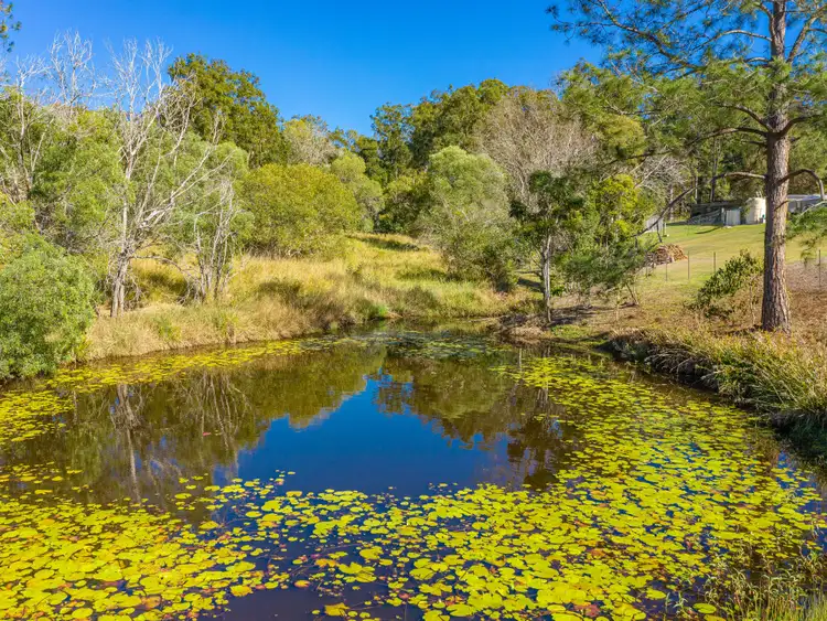 0 Pepper Road, Glenwood QLD 4570