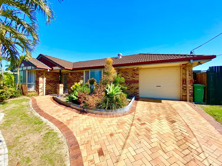 80 Julie Street, Crestmead QLD 4132