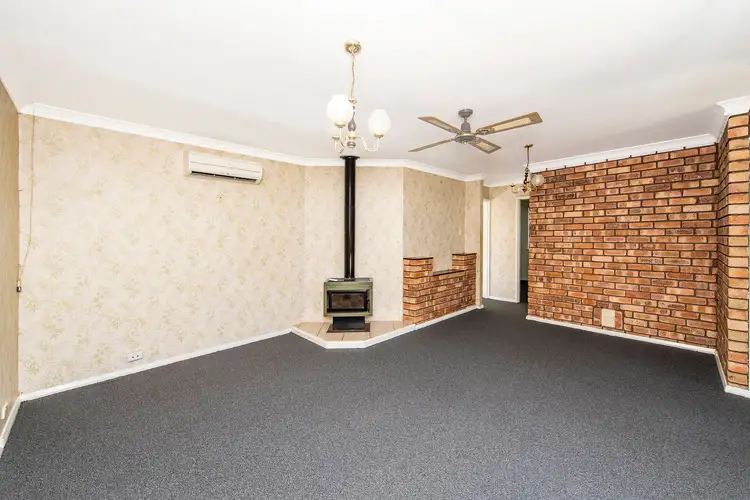 Second view of Homely house listing, 42 Waterton Way, Cooloongup WA 6168