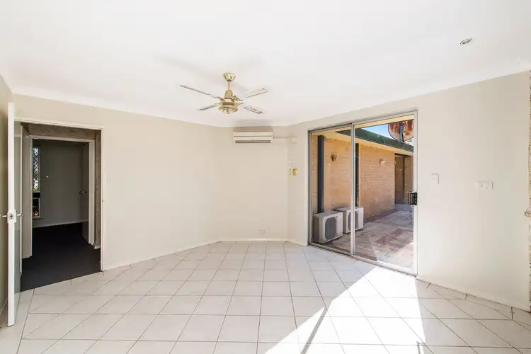Third view of Homely house listing, 42 Waterton Way, Cooloongup WA 6168