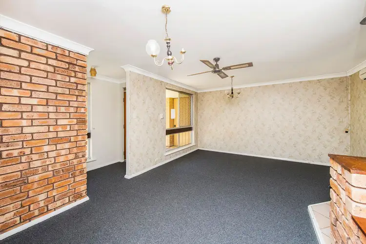 Fifth view of Homely house listing, 42 Waterton Way, Cooloongup WA 6168