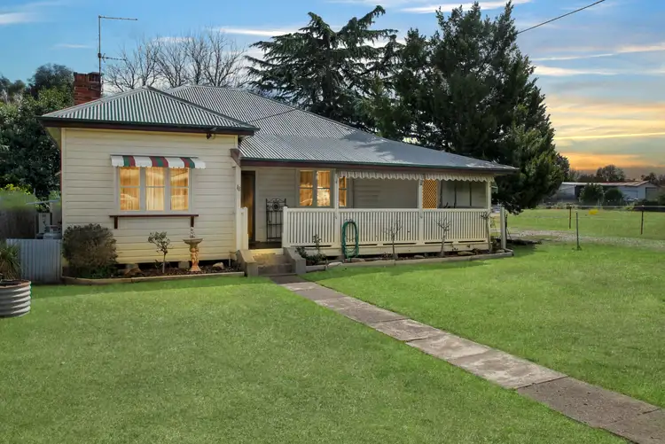 18 Rose Street, Quirindi NSW 2343