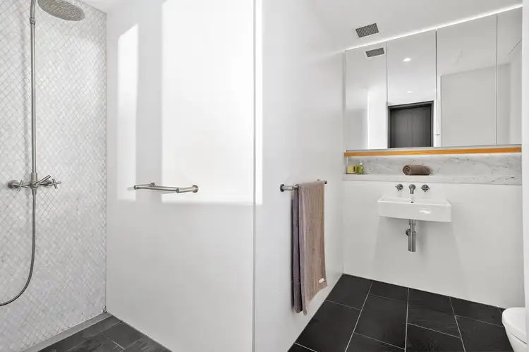 Fourth view of Homely apartment listing, 206/17 Danks Street, Waterloo NSW 2017