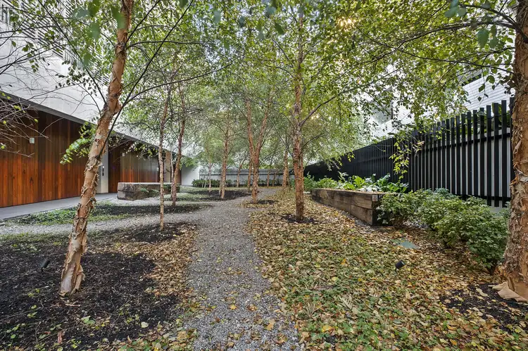 Sixth view of Homely apartment listing, 206/17 Danks Street, Waterloo NSW 2017