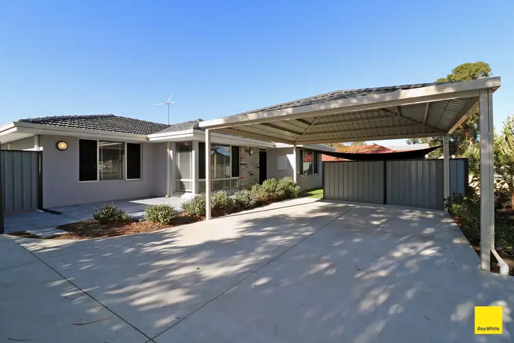 1/71 Guildford Road, Bassendean WA 6054