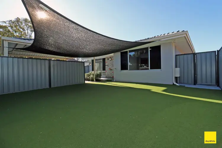 Sixth view of Homely house listing, 1/71 Guildford Road, Bassendean WA 6054
