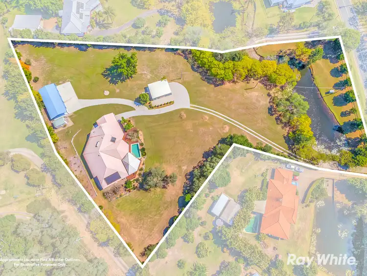 Third view of Homely house listing, 133 Bahrs Scrub Road, Bahrs Scrub QLD 4207