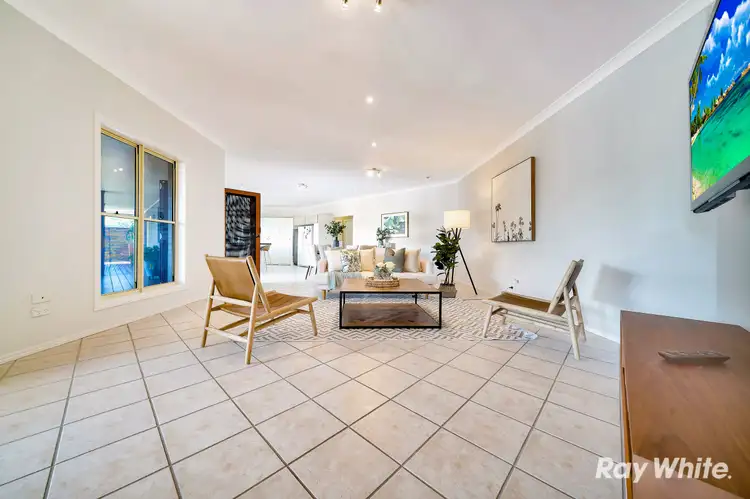 Fifth view of Homely house listing, 133 Bahrs Scrub Road, Bahrs Scrub QLD 4207