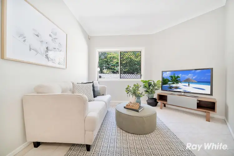 Sixth view of Homely house listing, 133 Bahrs Scrub Road, Bahrs Scrub QLD 4207