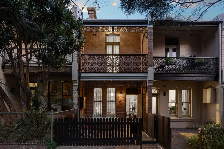 33 Fowler Street, Camperdown NSW 2050