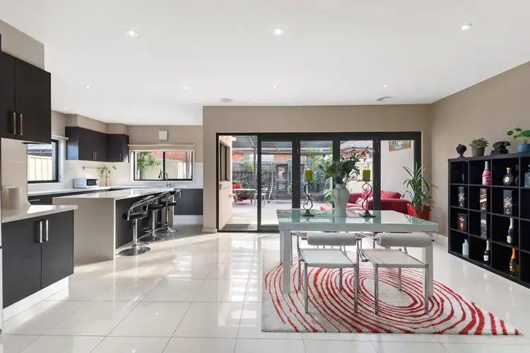 Fourth view of Homely townhouse listing, 25B Moore Avenue, Clayton South VIC 3169