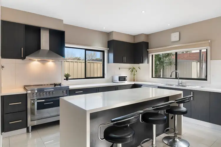 Fifth view of Homely townhouse listing, 25B Moore Avenue, Clayton South VIC 3169