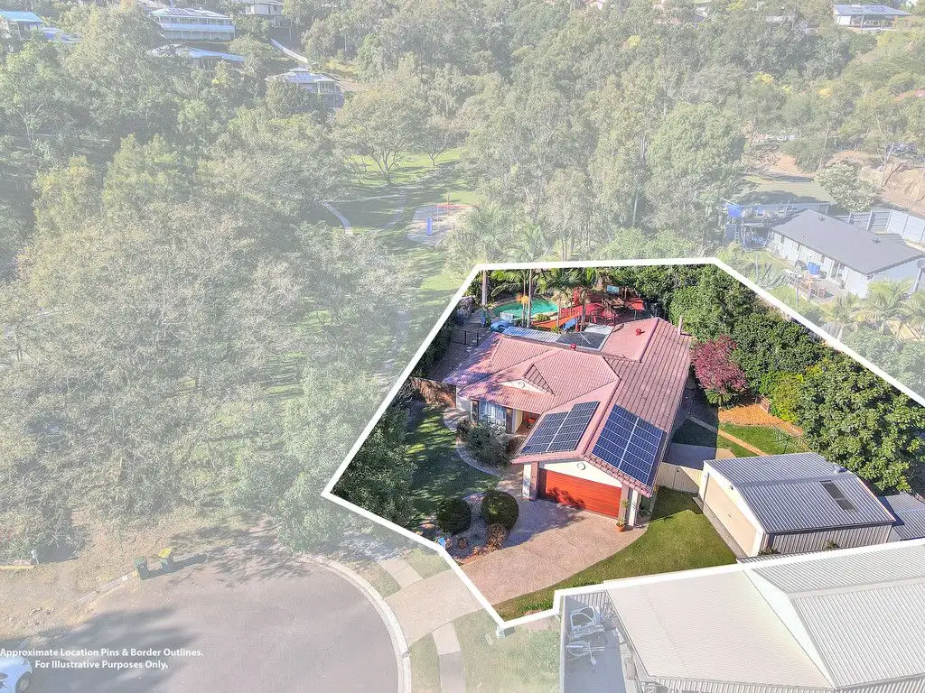 Main view of Homely house listing, 27 Lindau Street, Edens Landing QLD 4207