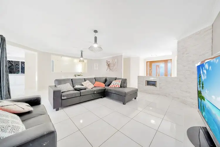 Fourth view of Homely house listing, 27 Lindau Street, Edens Landing QLD 4207