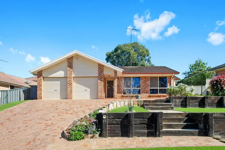 51 Arthur Phillip Drive, North Richmond NSW 2754