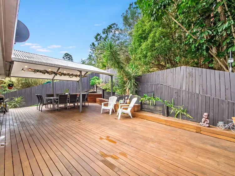 5 Medellin Place, Nerang QLD 4211