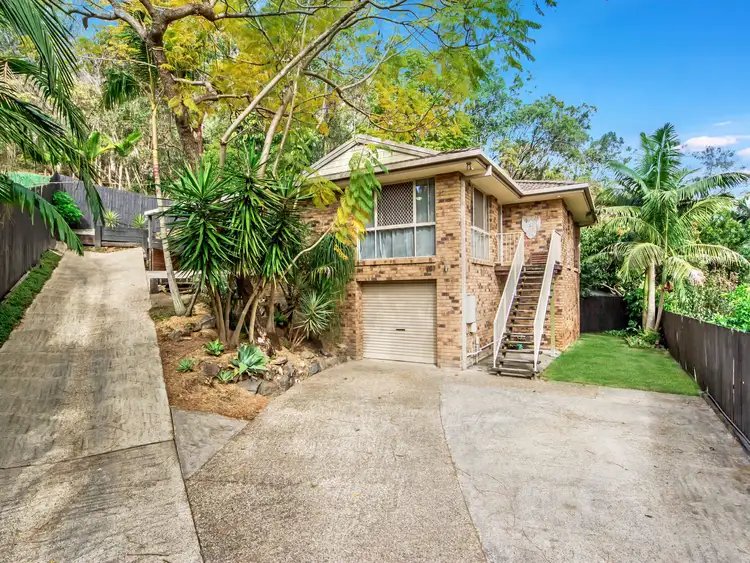 Third view of Homely house listing, 5 Medellin Place, Nerang QLD 4211