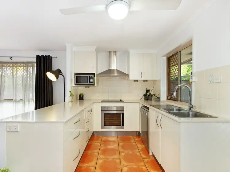 Fourth view of Homely house listing, 5 Medellin Place, Nerang QLD 4211