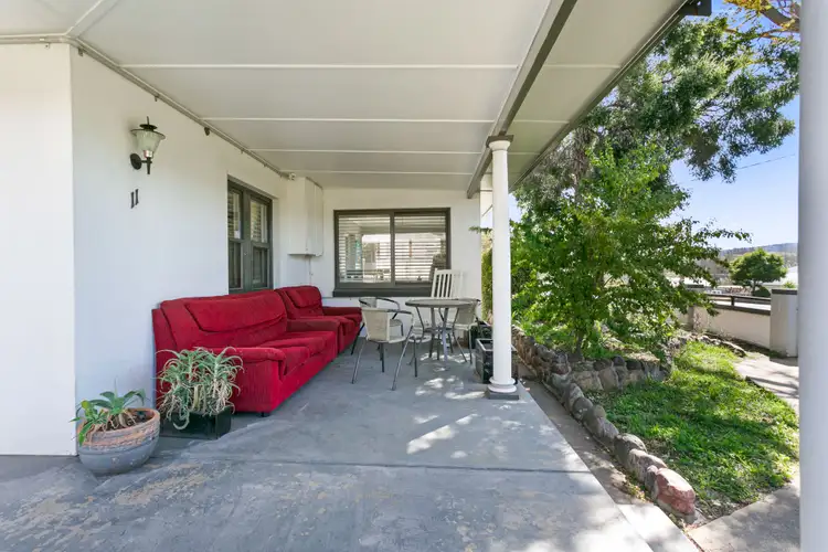 Third view of Homely house listing, 11 - 13 Denne Street, Tamworth NSW 2340