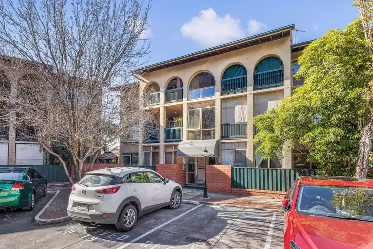 Second view of Homely unit listing, 11/197-201 Anzac Highway, Plympton SA 5038