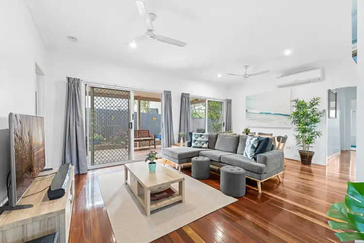 1/21 Carter Road, Nambour QLD 4560