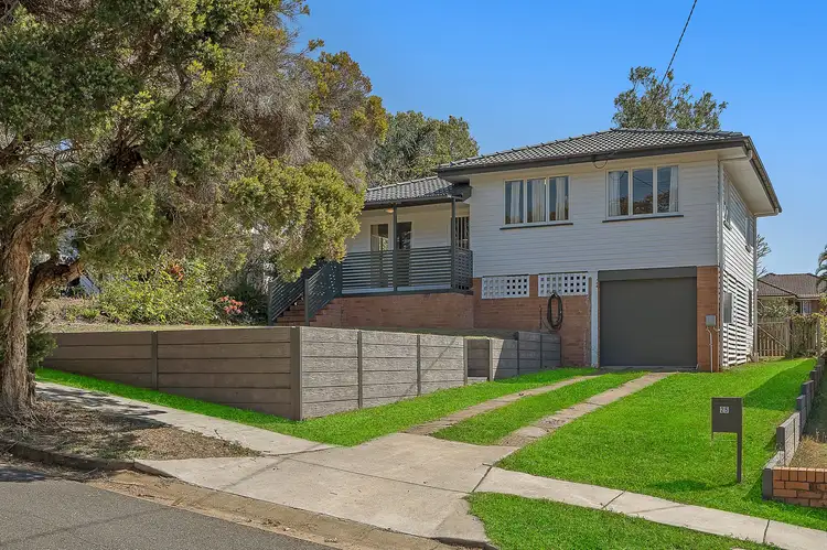25 Ferrier Street, Aspley QLD 4034