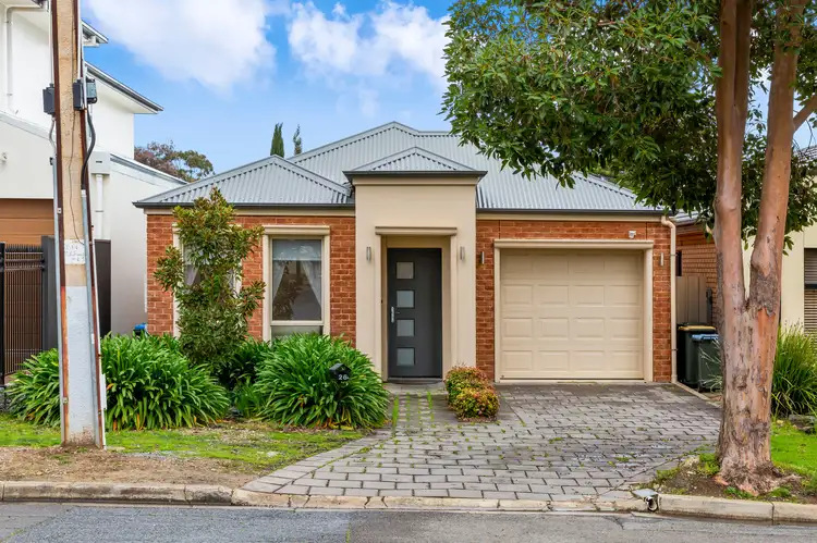 26 Wicklow Avenue, Athelstone SA 5076