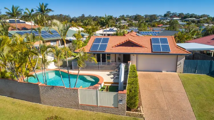 Main view of Homely house listing, 12 Turnbury Street, Little Mountain QLD 4551