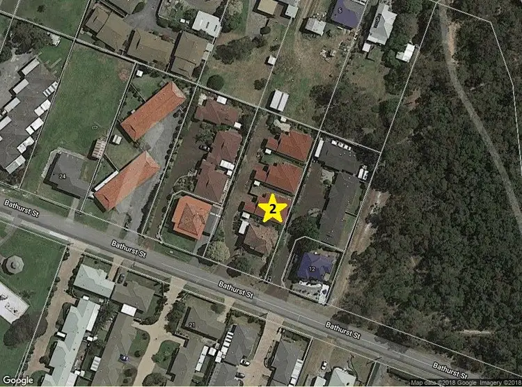 2/16 Bathurst Street, Mira Mar WA 6330