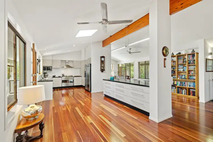 Second view of Homely house listing, 6 St Andrews Drive, Tewantin QLD 4565