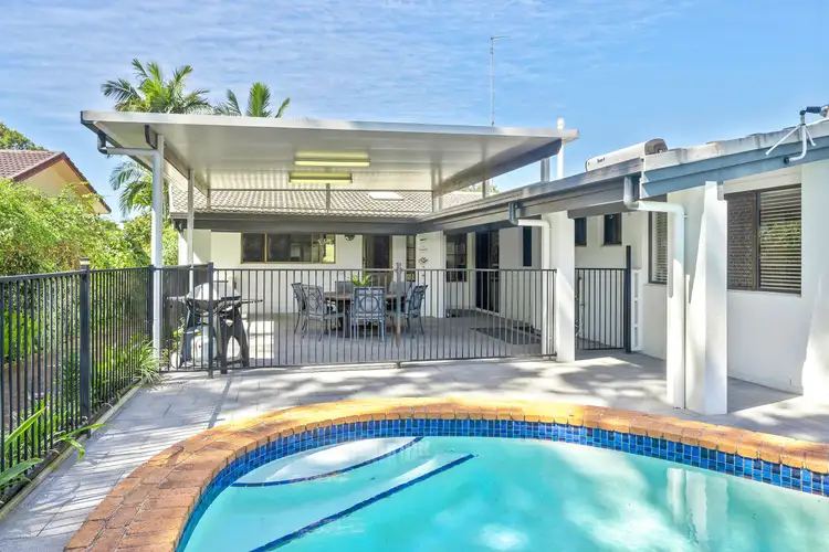 Third view of Homely house listing, 6 St Andrews Drive, Tewantin QLD 4565