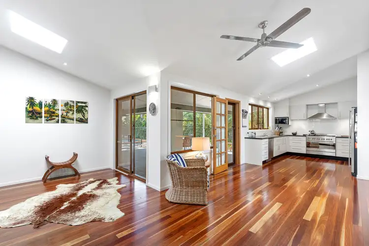 Fourth view of Homely house listing, 6 St Andrews Drive, Tewantin QLD 4565