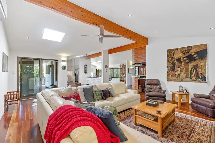 Sixth view of Homely house listing, 6 St Andrews Drive, Tewantin QLD 4565