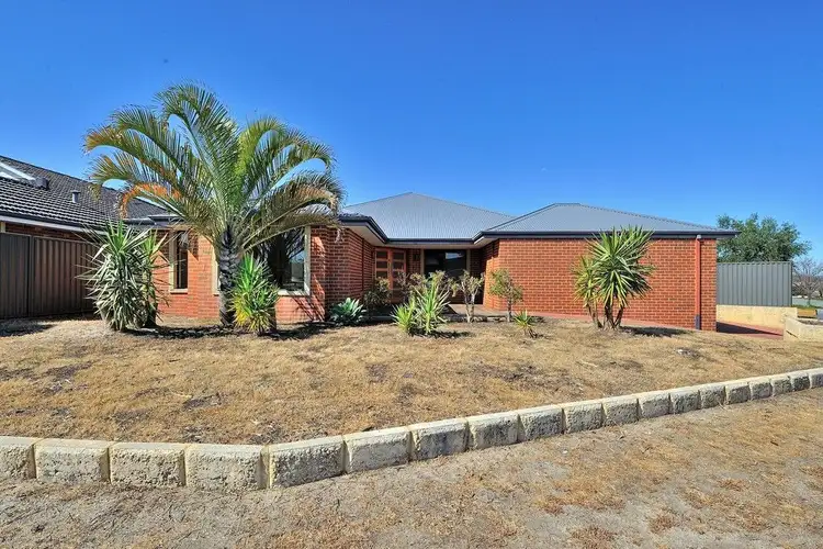 Second view of Homely house listing, 40 Flecker Promenade, Aveley WA 6069
