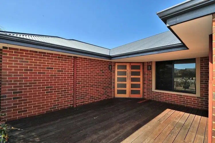 Third view of Homely house listing, 40 Flecker Promenade, Aveley WA 6069