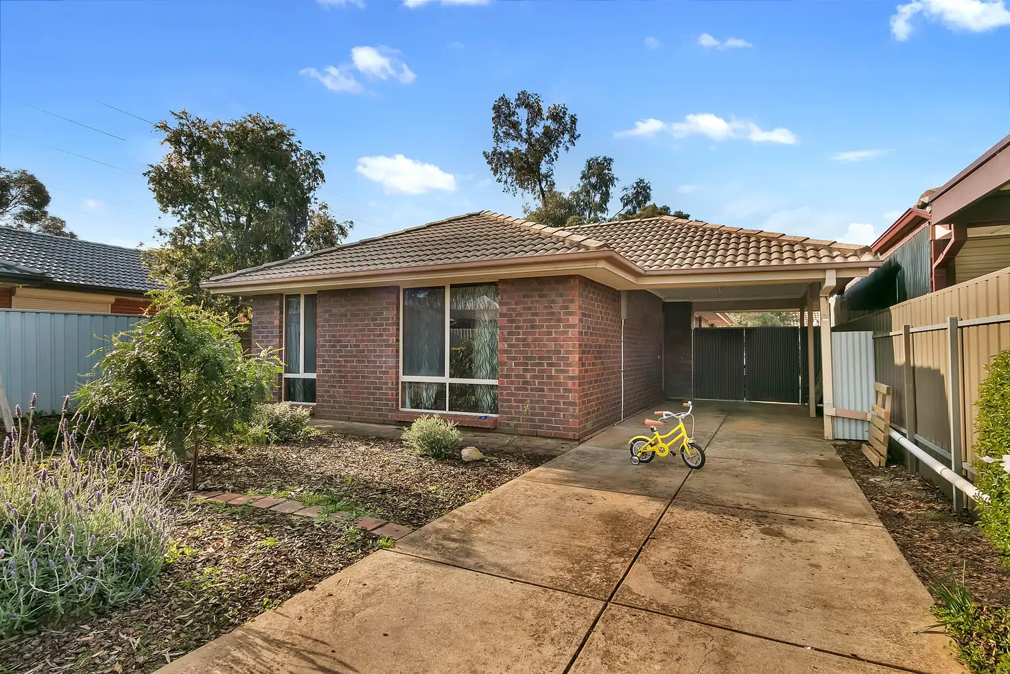 Main view of Homely house listing, 12 Shelter Close, Blakeview SA 5114