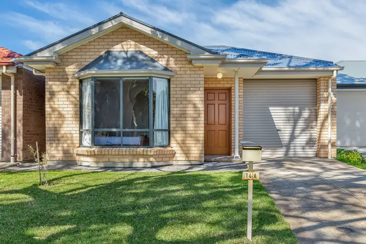 14a Louis Crescent, Newton SA 5074