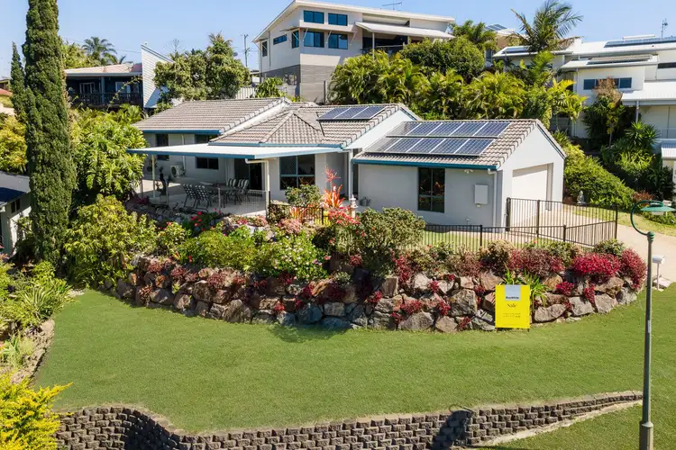 17 Summerfield Court, Bli Bli QLD 4560