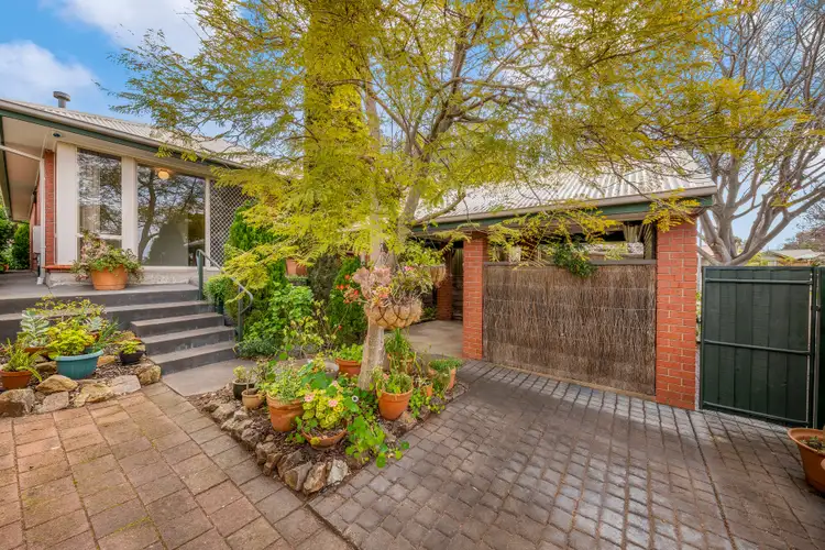 11 McCullough Court, Golden Grove SA 5125