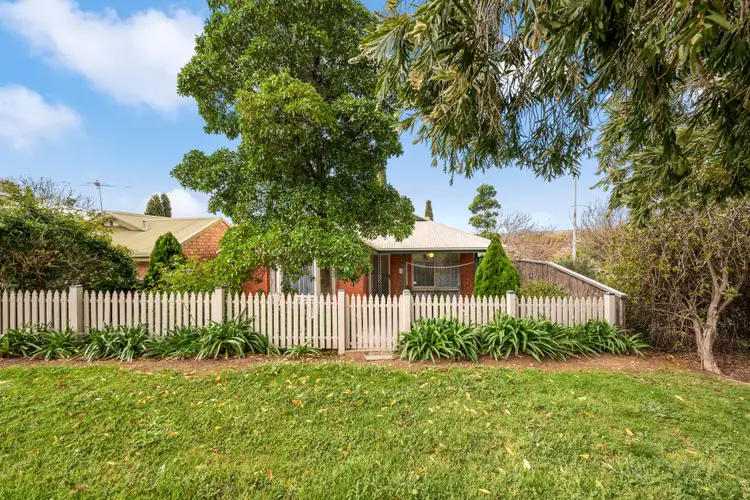 Second view of Homely house listing, 11 McCullough Court, Golden Grove SA 5125