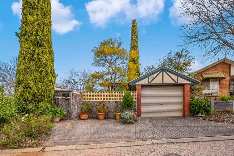 Third view of Homely house listing, 11 McCullough Court, Golden Grove SA 5125