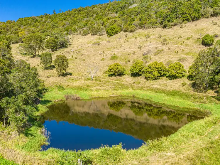 Lot 93 Strawbridges Road, Kanigan QLD 4570