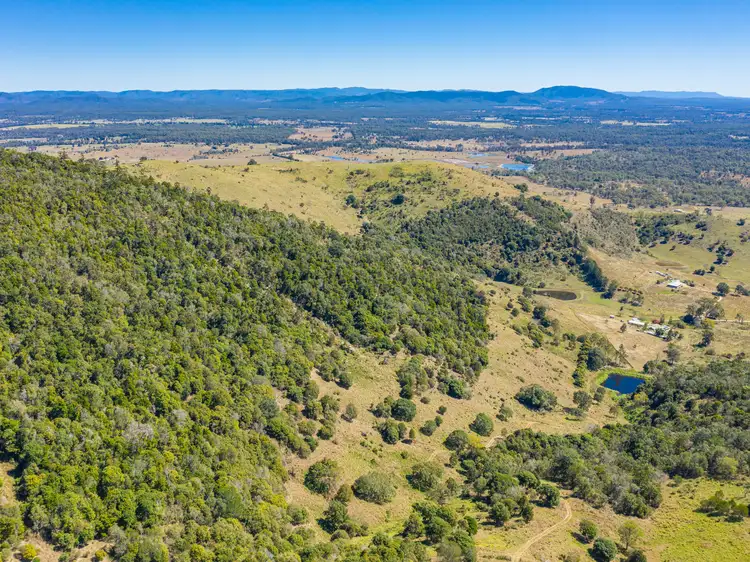 Fourth view of Homely rural property listing, Lot 93 Strawbridges Road, Kanigan QLD 4570