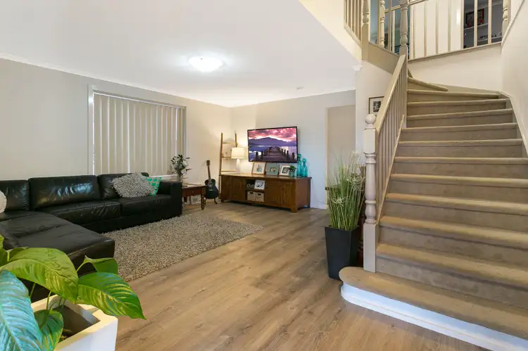 Second view of Homely house listing, 44 Greg Norman Drive, Tamworth NSW 2340