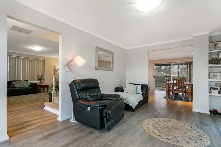 Third view of Homely house listing, 44 Greg Norman Drive, Tamworth NSW 2340