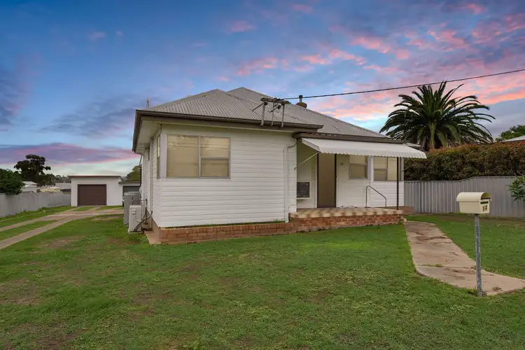 14 Hickey Street, Cessnock NSW 2325