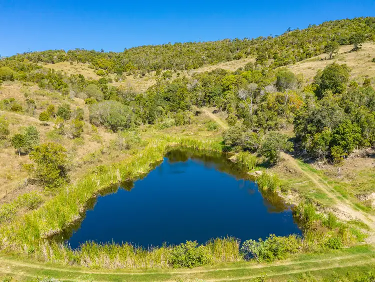 Third view of Homely rural property listing, Lot 86 Kanigan Road, Kanigan QLD 4570